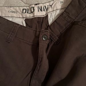Men’s Old Navy Cargo Shorts